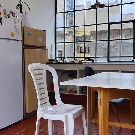 La Casa Del Loro, San Telmo - 8 Habitaciones บัวโนสไอเรส ภายนอก รูปภาพ