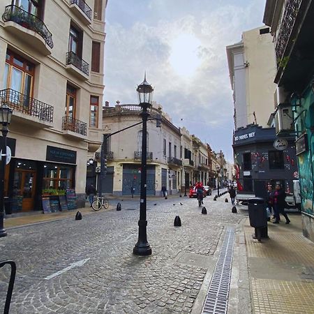 La Casa Del Loro, San Telmo - 8 Habitaciones บัวโนสไอเรส ภายนอก รูปภาพ