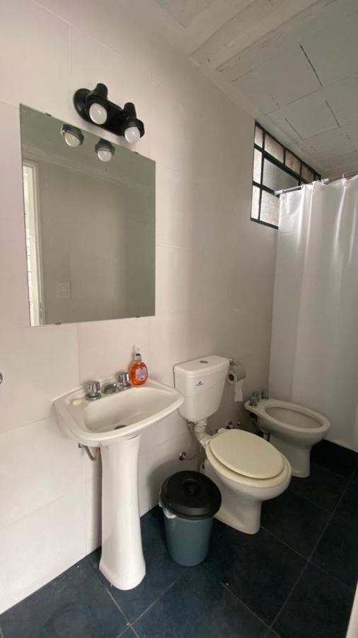 La Casa Del Loro, San Telmo - 8 Habitaciones บัวโนสไอเรส ภายนอก รูปภาพ
