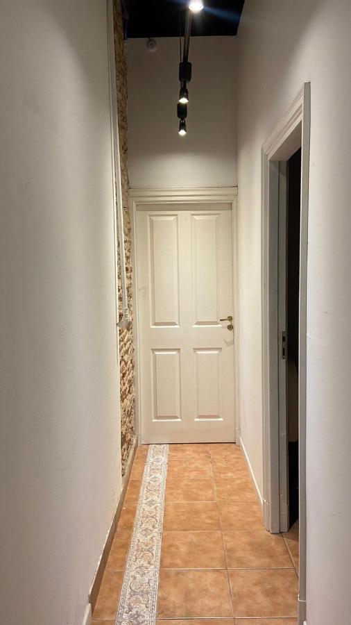 La Casa Del Loro, San Telmo - 8 Habitaciones บัวโนสไอเรส ภายนอก รูปภาพ