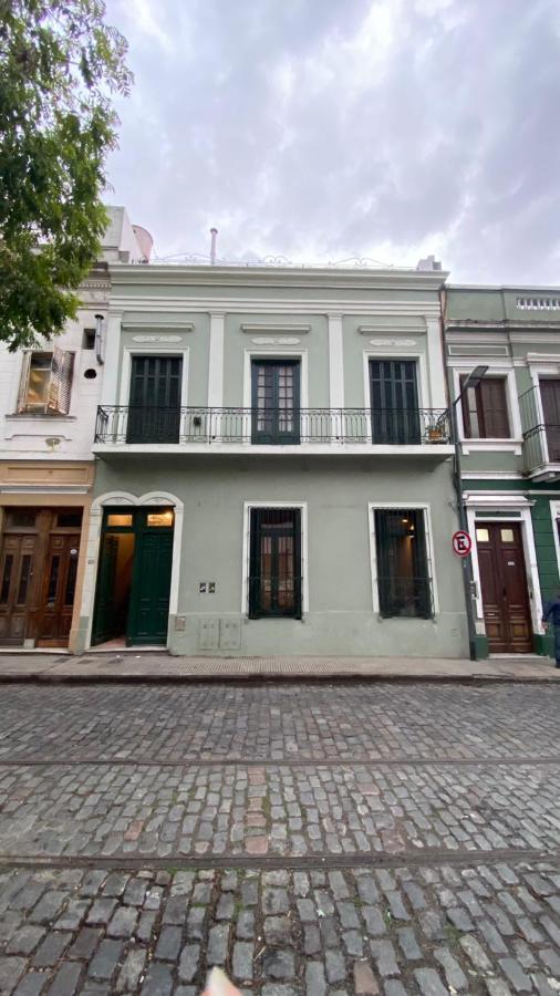 La Casa Del Loro, San Telmo - 8 Habitaciones บัวโนสไอเรส ภายนอก รูปภาพ