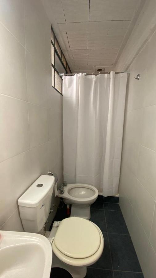 La Casa Del Loro, San Telmo - 8 Habitaciones บัวโนสไอเรส ภายนอก รูปภาพ