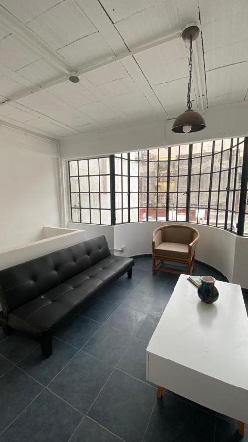 La Casa Del Loro, San Telmo - 8 Habitaciones บัวโนสไอเรส ภายนอก รูปภาพ