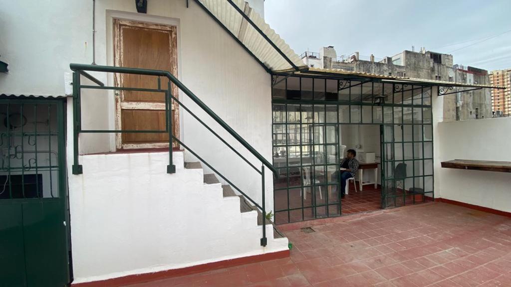 La Casa Del Loro, San Telmo - 8 Habitaciones บัวโนสไอเรส ภายนอก รูปภาพ