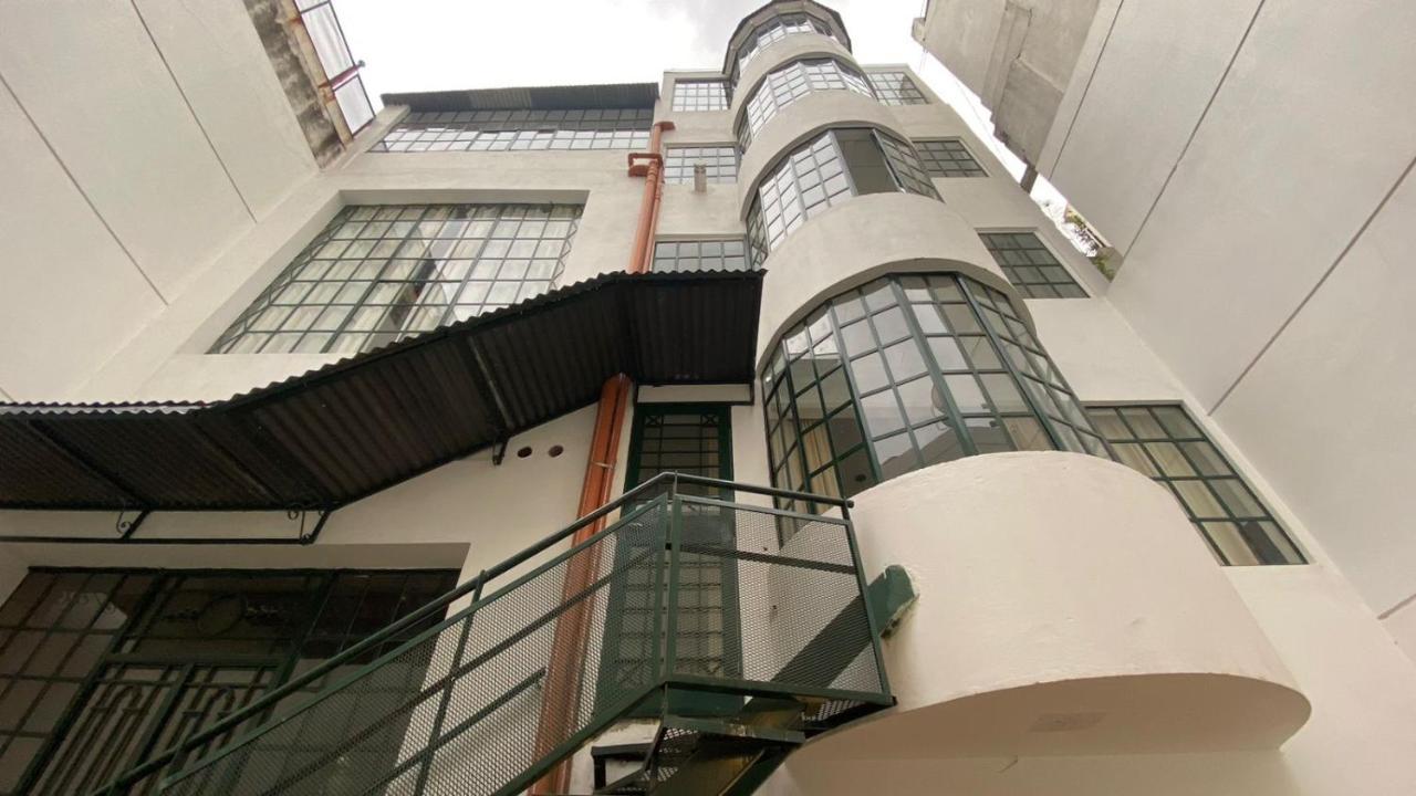 La Casa Del Loro, San Telmo - 8 Habitaciones บัวโนสไอเรส ภายนอก รูปภาพ