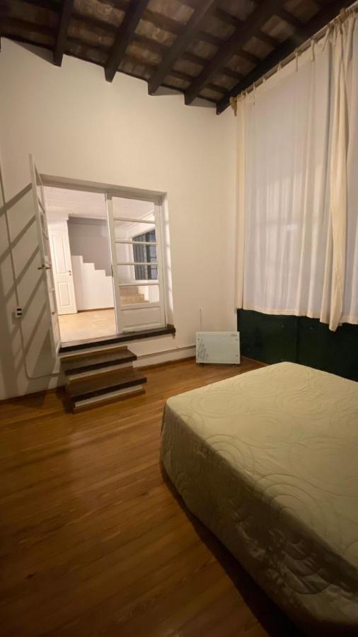 La Casa Del Loro, San Telmo - 8 Habitaciones บัวโนสไอเรส ภายนอก รูปภาพ
