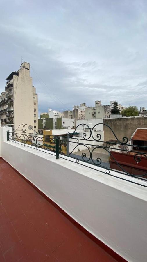 La Casa Del Loro, San Telmo - 8 Habitaciones บัวโนสไอเรส ภายนอก รูปภาพ