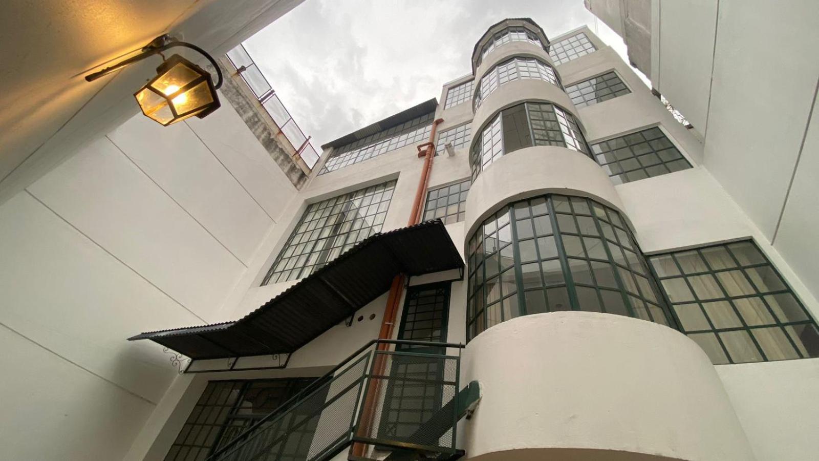 La Casa Del Loro, San Telmo - 8 Habitaciones บัวโนสไอเรส ภายนอก รูปภาพ