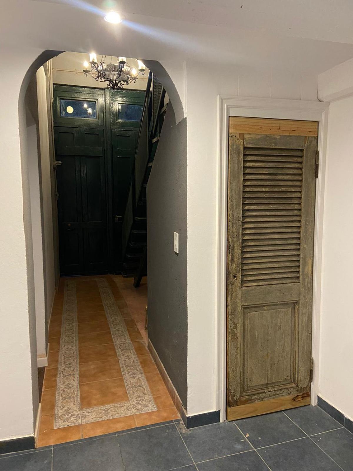 La Casa Del Loro, San Telmo - 8 Habitaciones บัวโนสไอเรส ภายนอก รูปภาพ