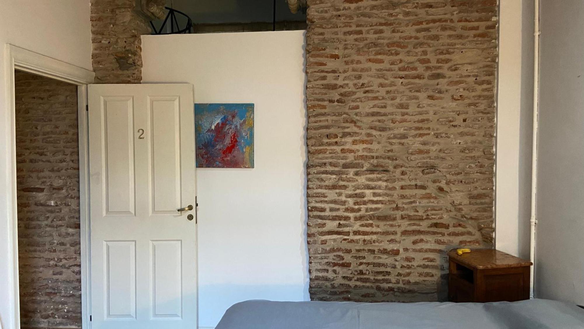 La Casa Del Loro, San Telmo - 8 Habitaciones บัวโนสไอเรส ภายนอก รูปภาพ