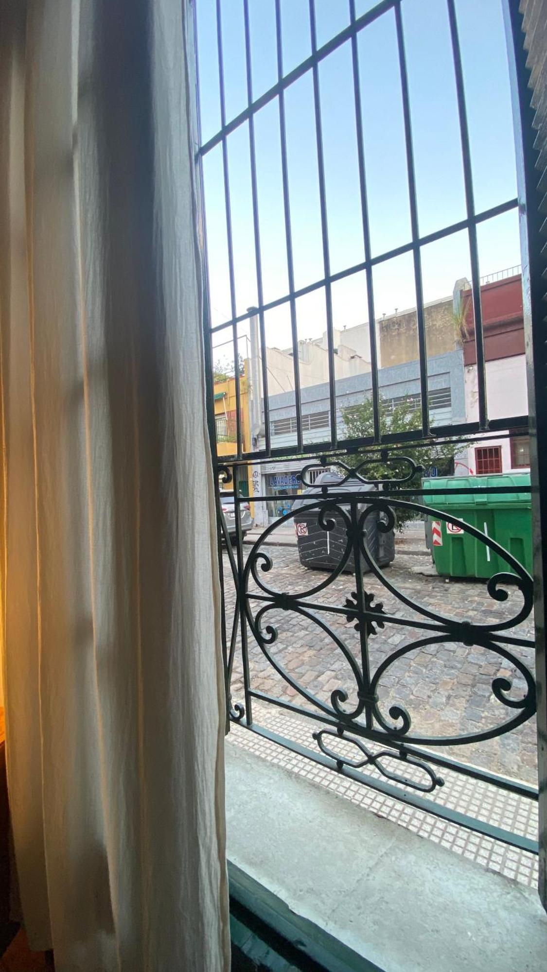La Casa Del Loro, San Telmo - 8 Habitaciones บัวโนสไอเรส ภายนอก รูปภาพ