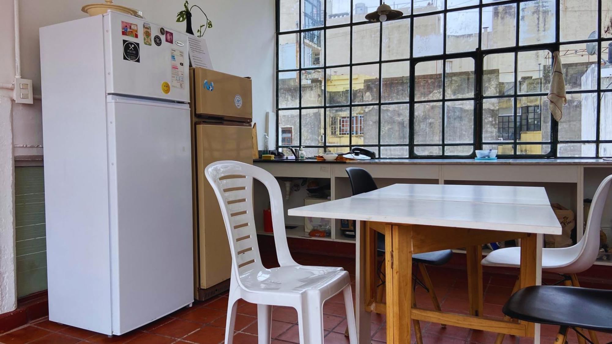 La Casa Del Loro, San Telmo - 8 Habitaciones บัวโนสไอเรส ภายนอก รูปภาพ