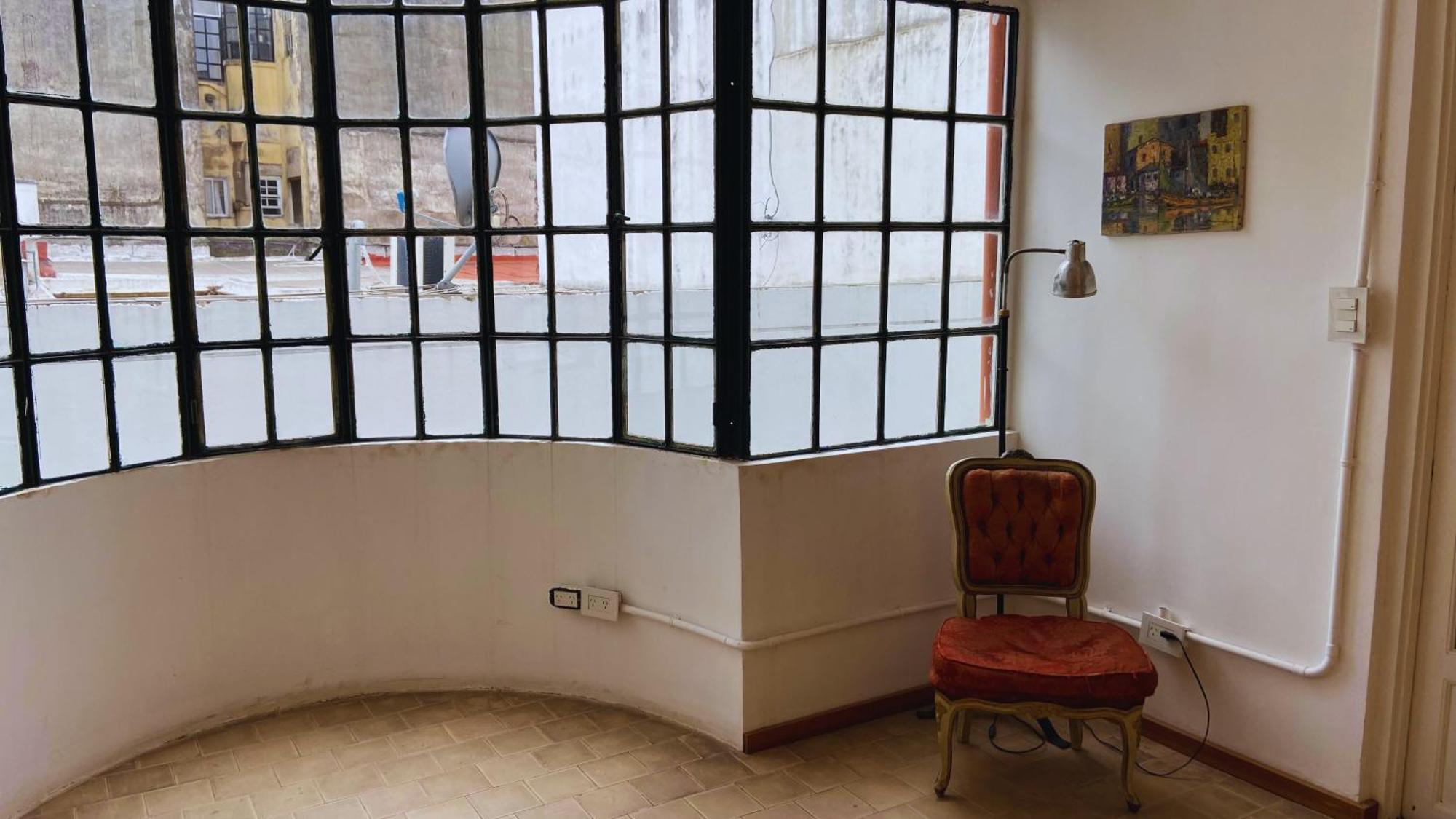 La Casa Del Loro, San Telmo - 8 Habitaciones บัวโนสไอเรส ภายนอก รูปภาพ