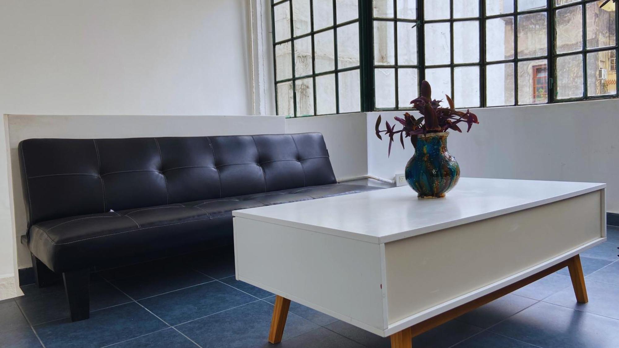 La Casa Del Loro, San Telmo - 8 Habitaciones บัวโนสไอเรส ภายนอก รูปภาพ