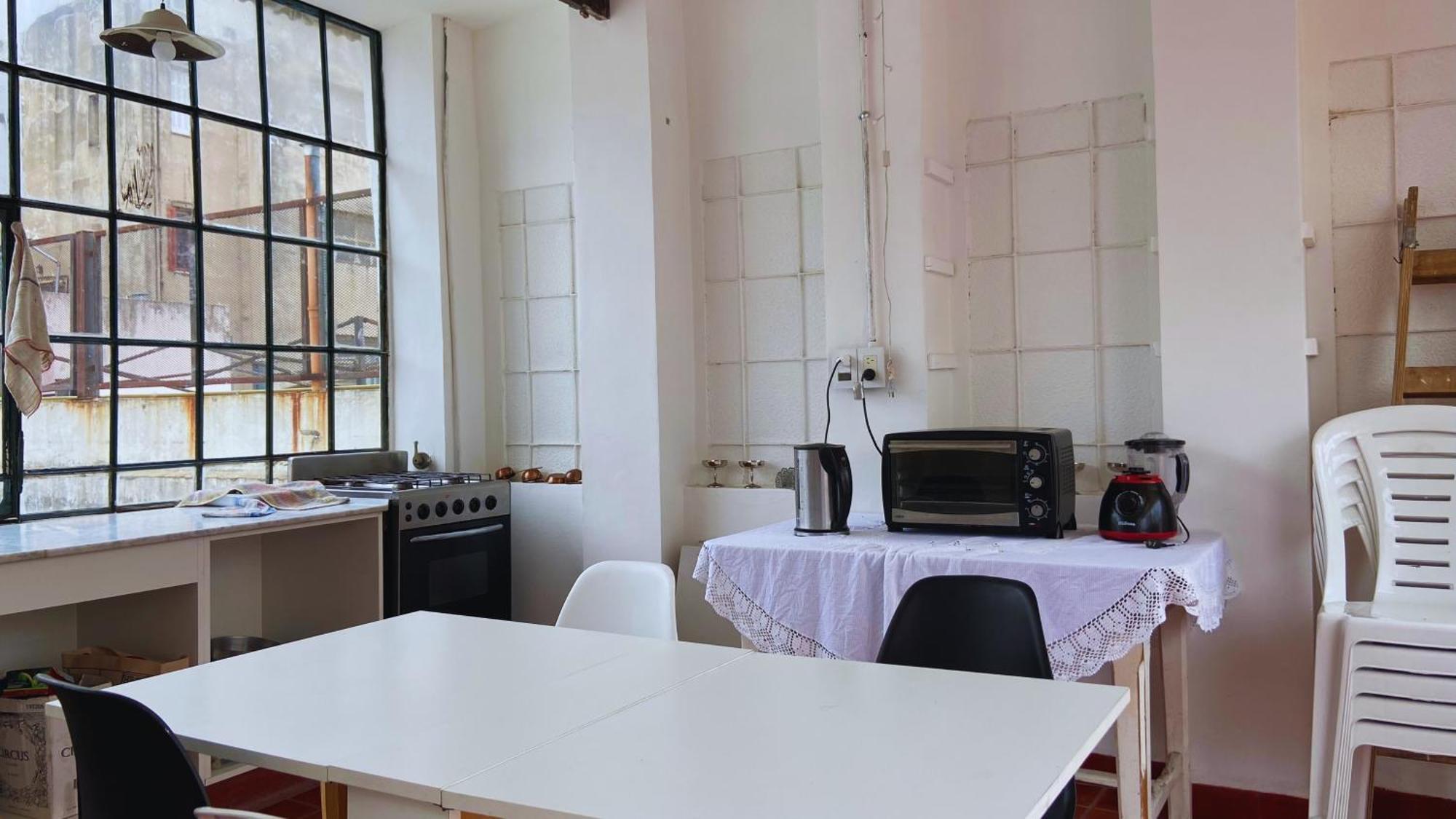 La Casa Del Loro, San Telmo - 8 Habitaciones บัวโนสไอเรส ภายนอก รูปภาพ