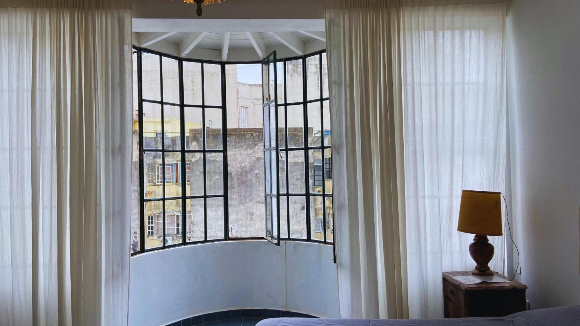 La Casa Del Loro, San Telmo - 8 Habitaciones บัวโนสไอเรส ภายนอก รูปภาพ