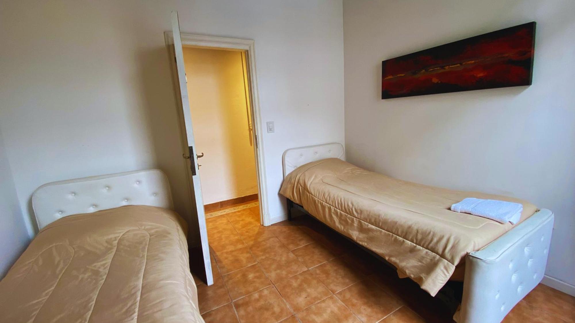 La Casa Del Loro, San Telmo - 8 Habitaciones บัวโนสไอเรส ภายนอก รูปภาพ