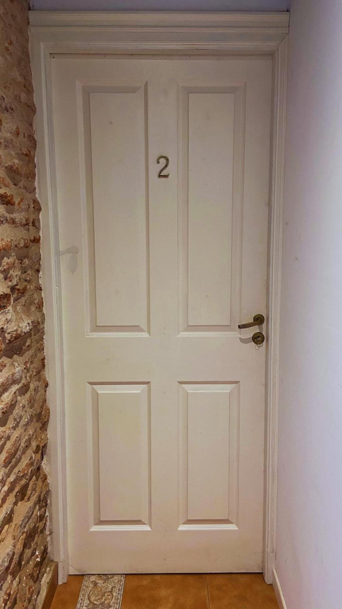 La Casa Del Loro, San Telmo - 8 Habitaciones บัวโนสไอเรส ภายนอก รูปภาพ