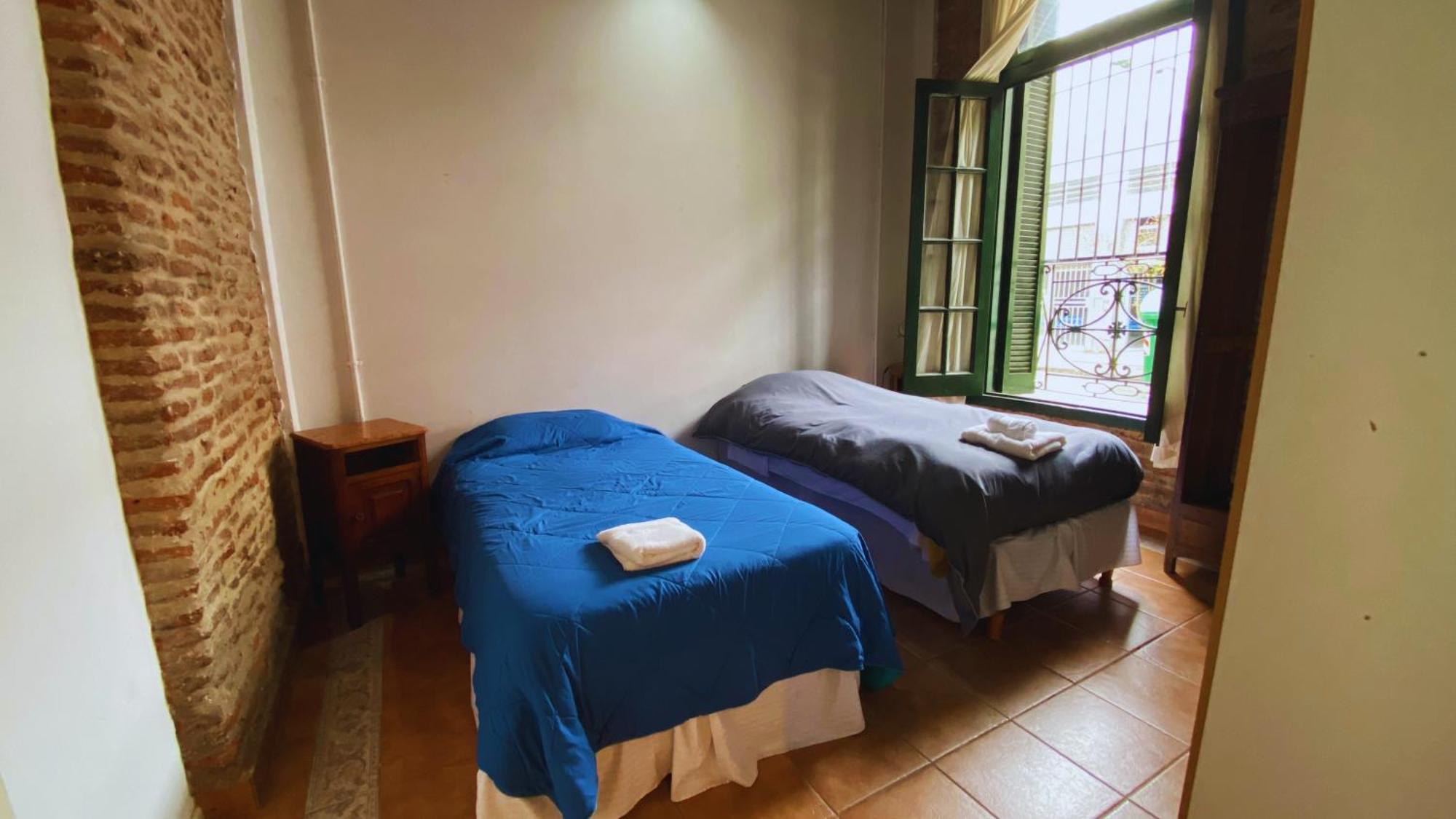 La Casa Del Loro, San Telmo - 8 Habitaciones บัวโนสไอเรส ภายนอก รูปภาพ