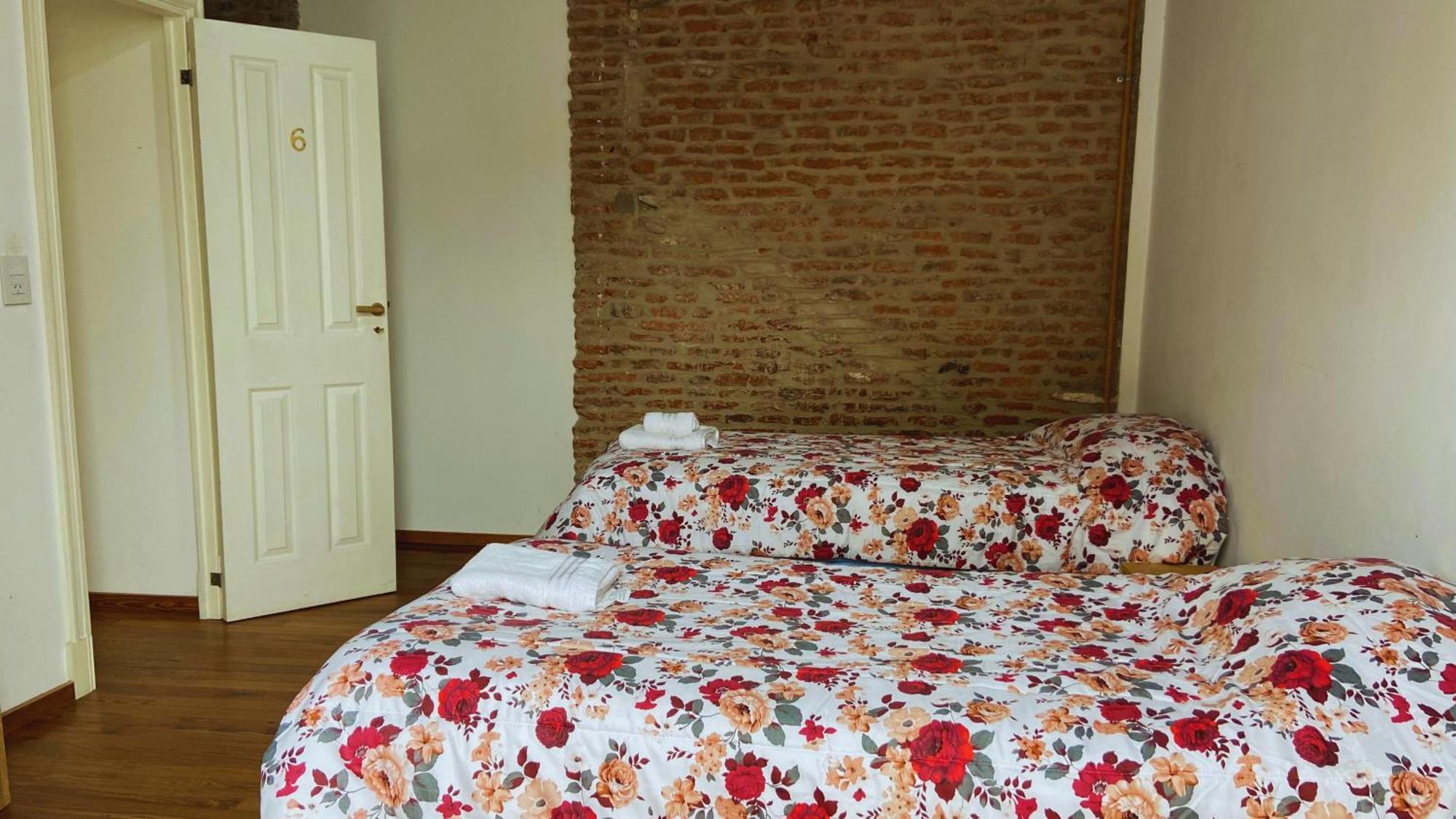 La Casa Del Loro, San Telmo - 8 Habitaciones บัวโนสไอเรส ภายนอก รูปภาพ