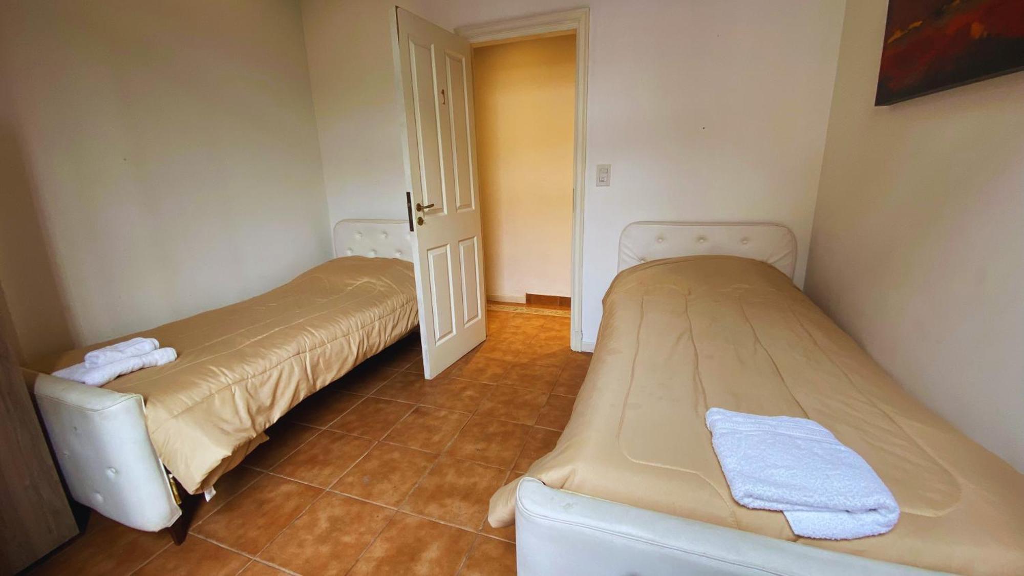 La Casa Del Loro, San Telmo - 8 Habitaciones บัวโนสไอเรส ภายนอก รูปภาพ