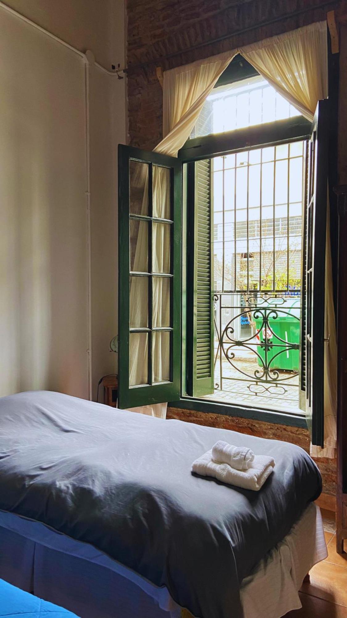La Casa Del Loro, San Telmo - 8 Habitaciones บัวโนสไอเรส ภายนอก รูปภาพ