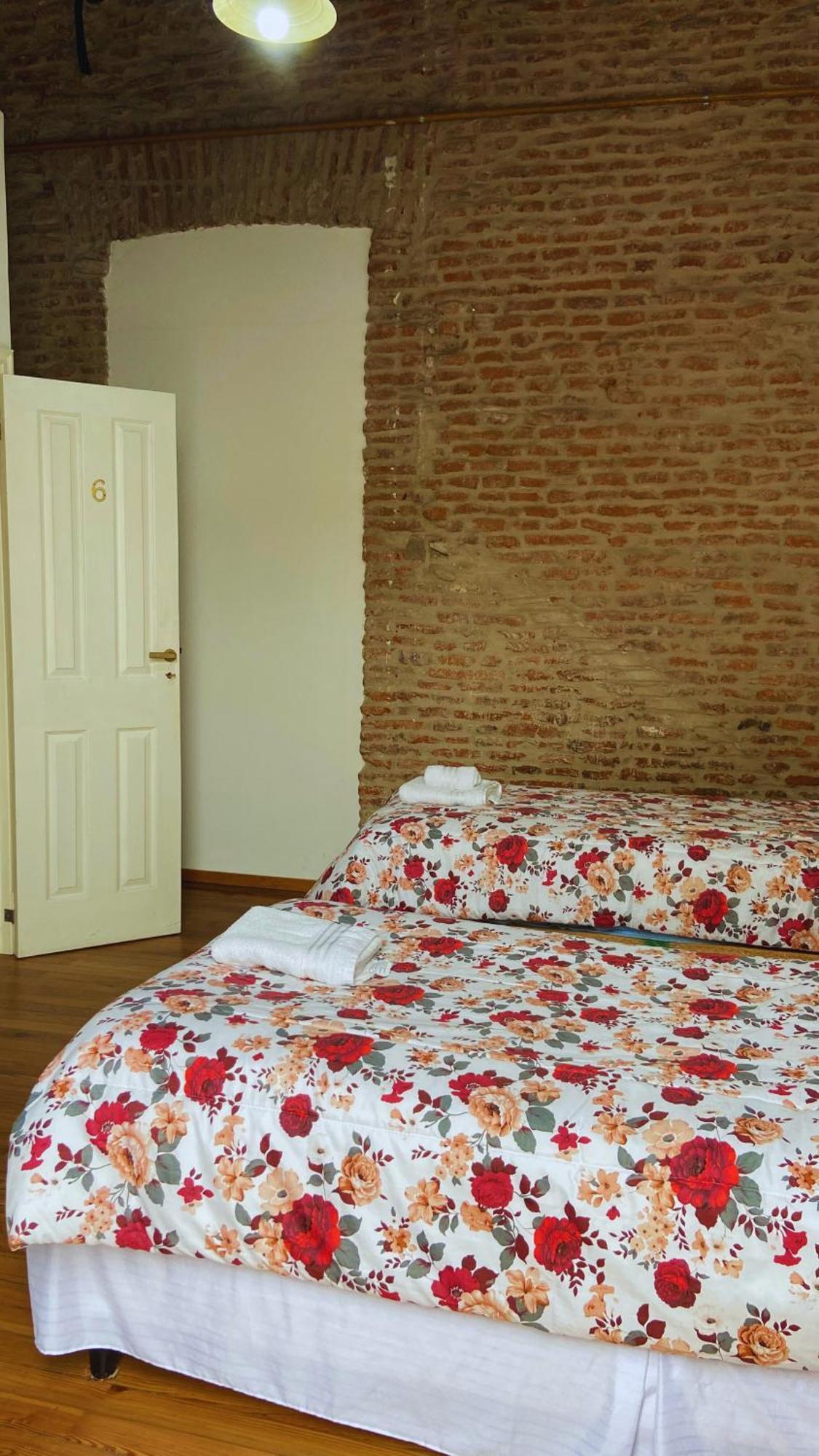 La Casa Del Loro, San Telmo - 8 Habitaciones บัวโนสไอเรส ภายนอก รูปภาพ