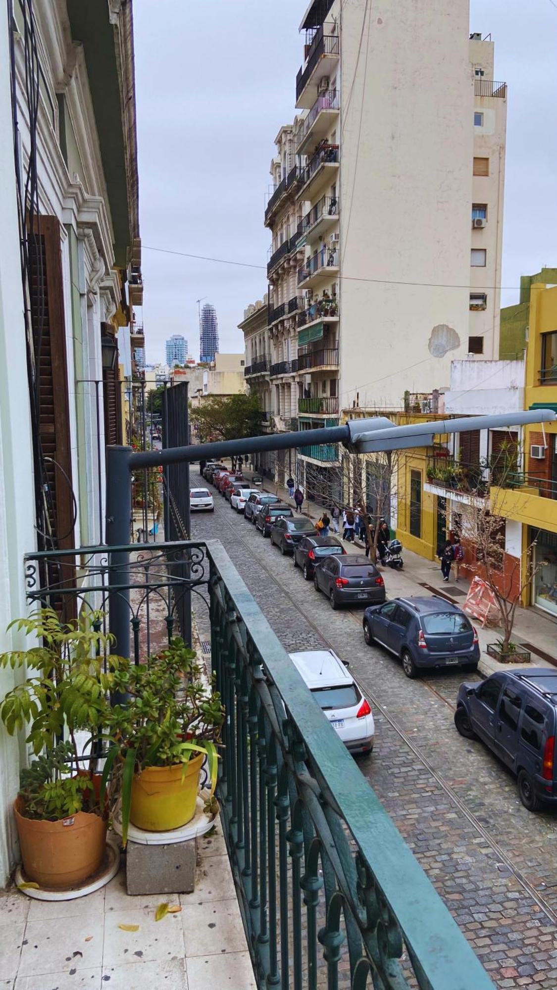 La Casa Del Loro, San Telmo - 8 Habitaciones บัวโนสไอเรส ภายนอก รูปภาพ