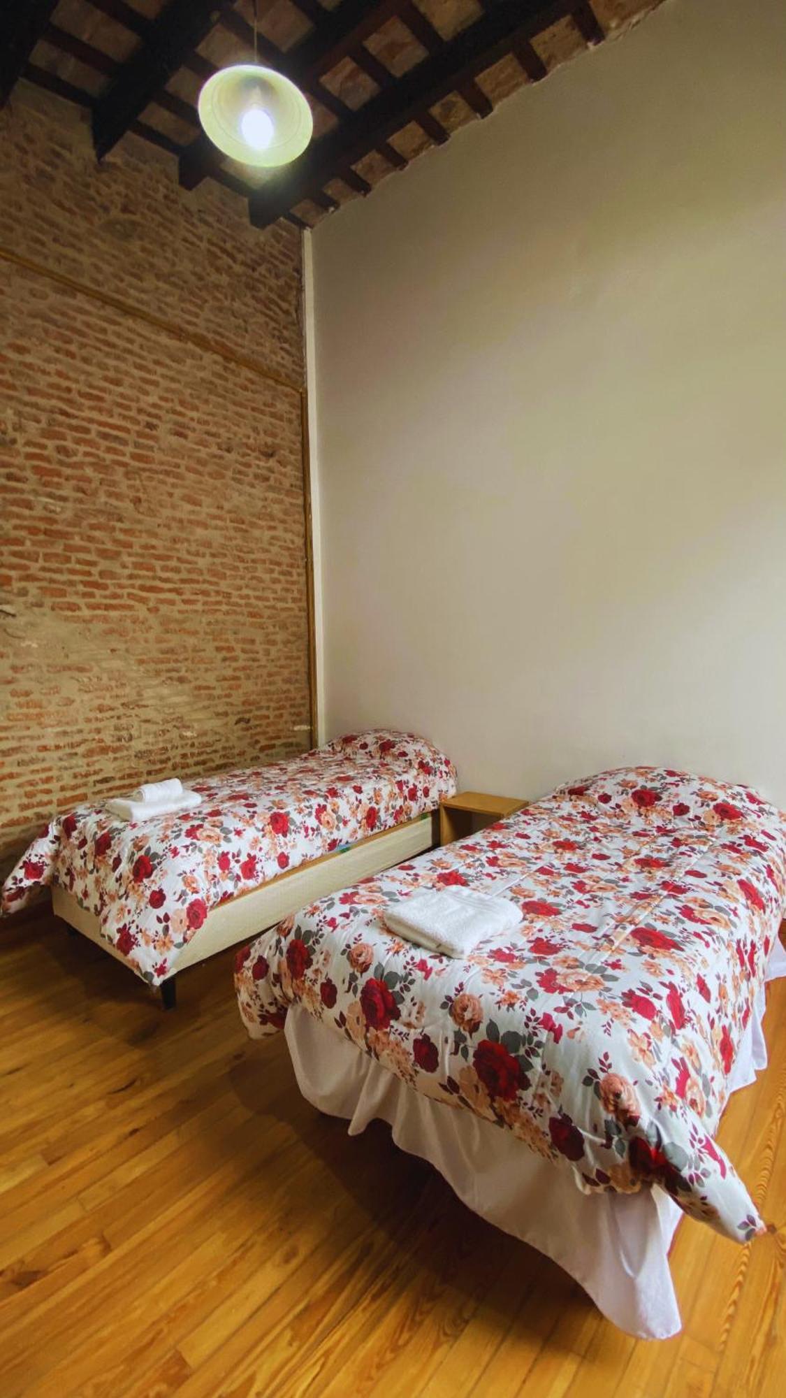 La Casa Del Loro, San Telmo - 8 Habitaciones บัวโนสไอเรส ภายนอก รูปภาพ