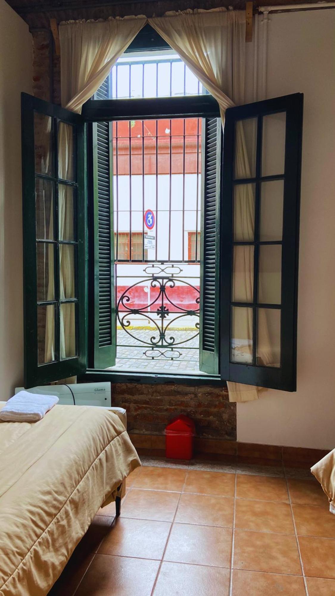 La Casa Del Loro, San Telmo - 8 Habitaciones บัวโนสไอเรส ภายนอก รูปภาพ