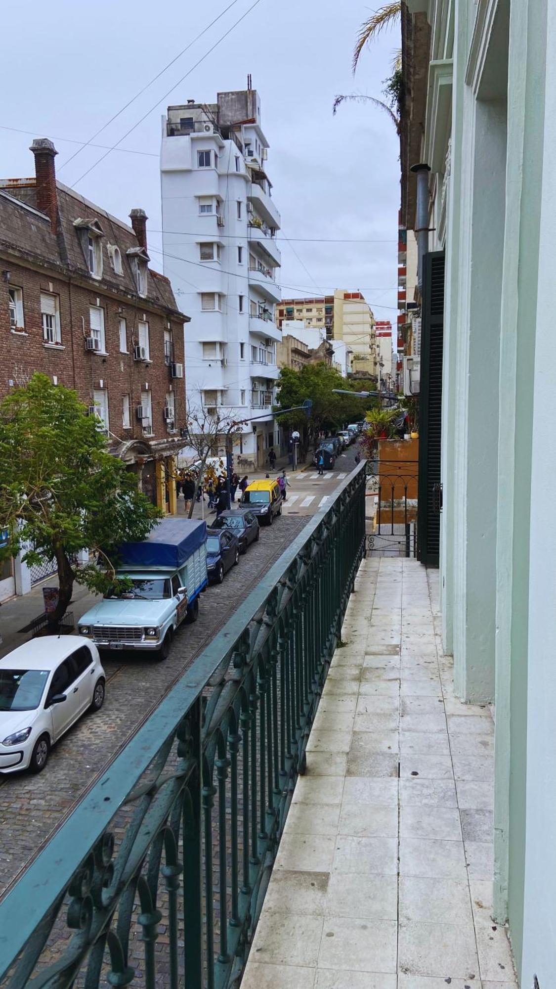 La Casa Del Loro, San Telmo - 8 Habitaciones บัวโนสไอเรส ภายนอก รูปภาพ