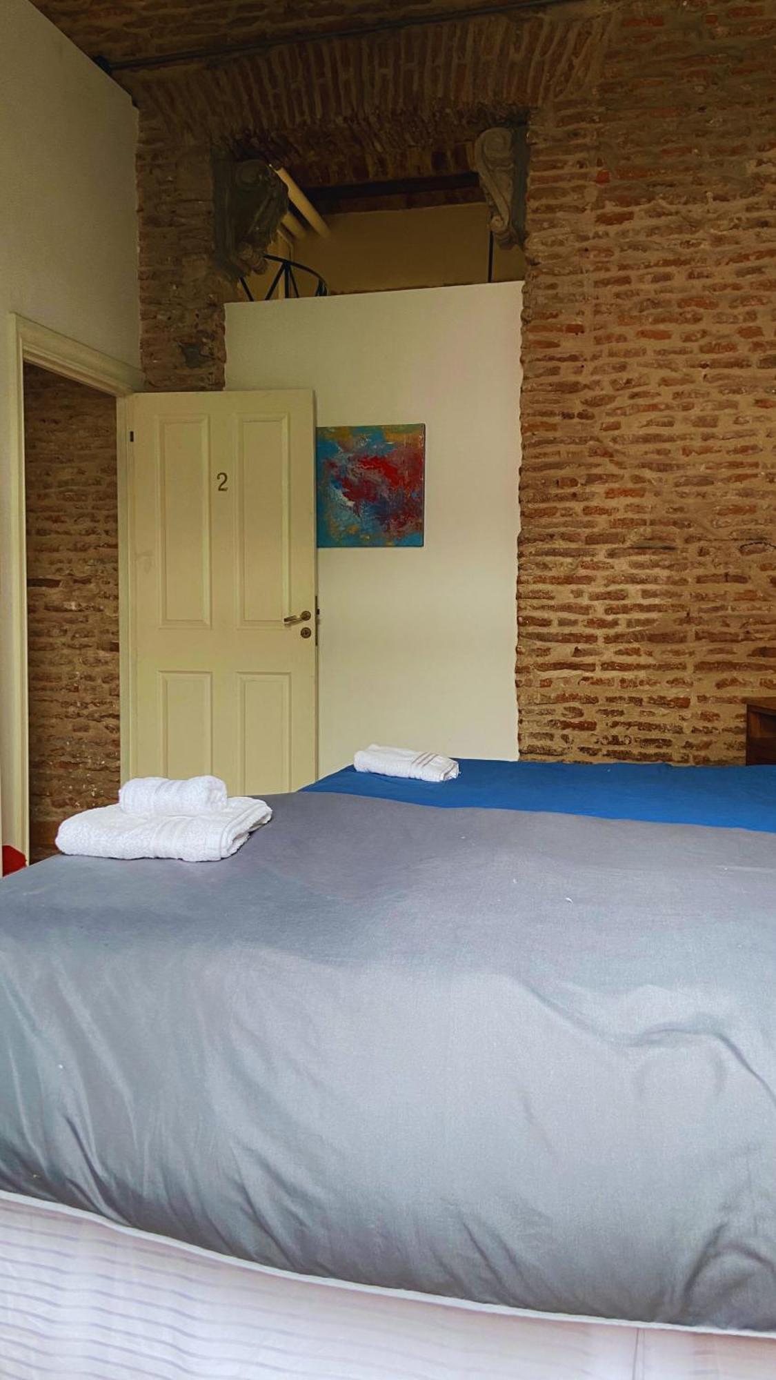 La Casa Del Loro, San Telmo - 8 Habitaciones บัวโนสไอเรส ภายนอก รูปภาพ