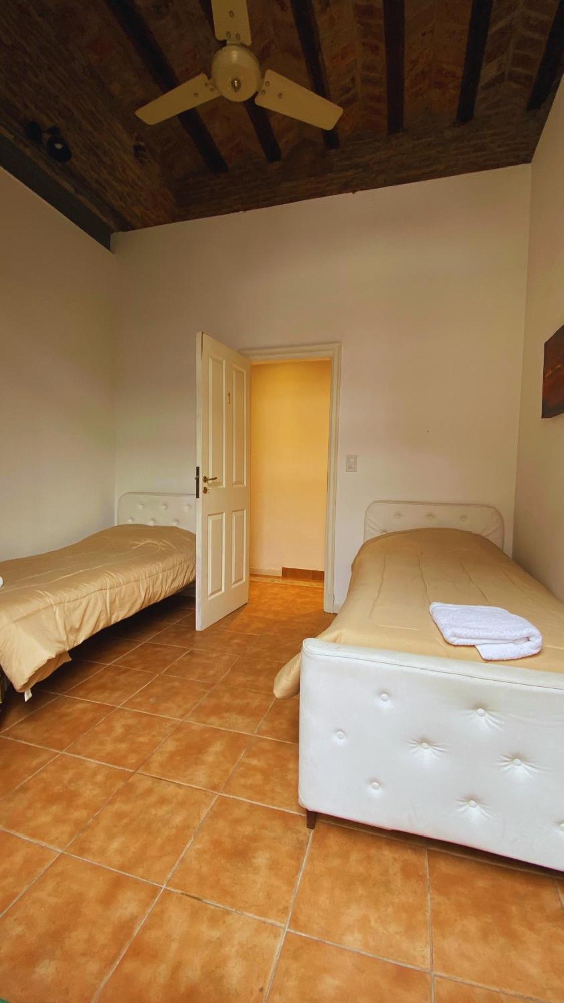 La Casa Del Loro, San Telmo - 8 Habitaciones บัวโนสไอเรส ภายนอก รูปภาพ