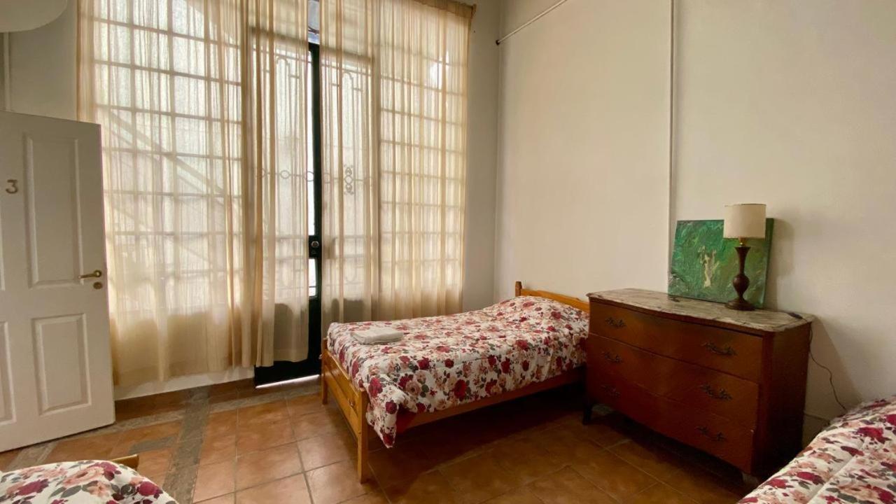 La Casa Del Loro, San Telmo - 8 Habitaciones บัวโนสไอเรส ภายนอก รูปภาพ