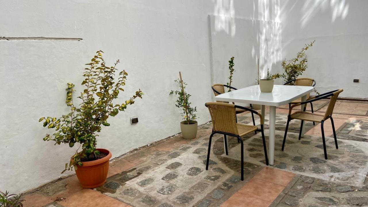 La Casa Del Loro, San Telmo - 8 Habitaciones บัวโนสไอเรส ภายนอก รูปภาพ