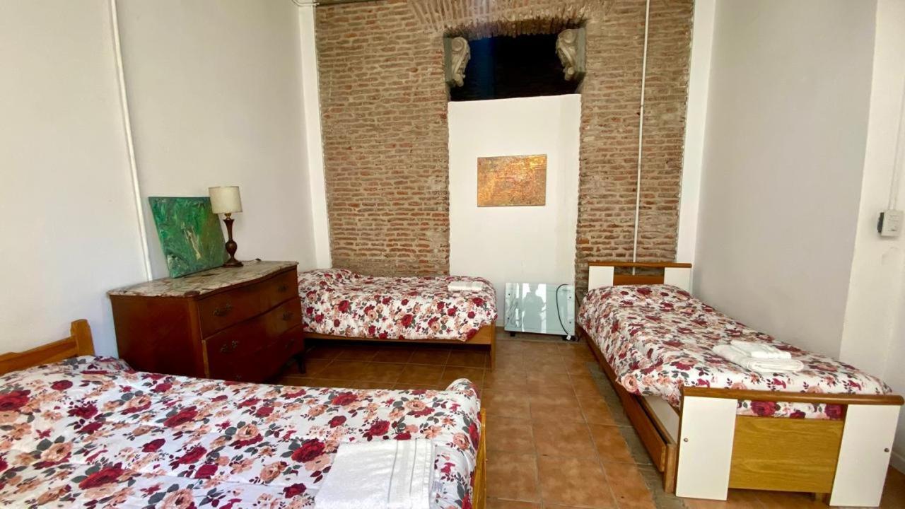 La Casa Del Loro, San Telmo - 8 Habitaciones บัวโนสไอเรส ภายนอก รูปภาพ