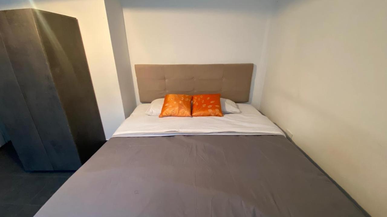 La Casa Del Loro, San Telmo - 8 Habitaciones บัวโนสไอเรส ภายนอก รูปภาพ