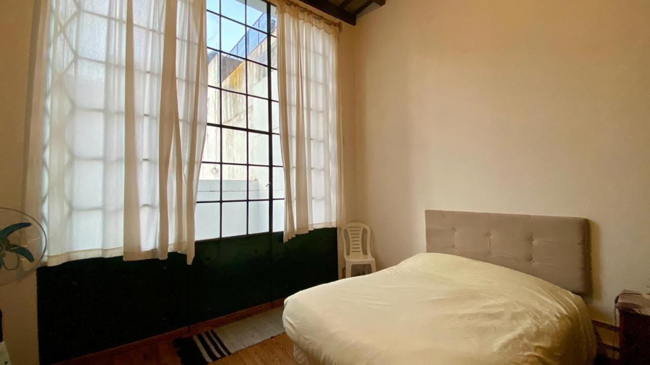 La Casa Del Loro, San Telmo - 8 Habitaciones บัวโนสไอเรส ภายนอก รูปภาพ