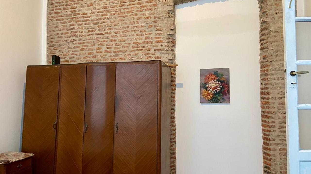 La Casa Del Loro, San Telmo - 8 Habitaciones บัวโนสไอเรส ภายนอก รูปภาพ