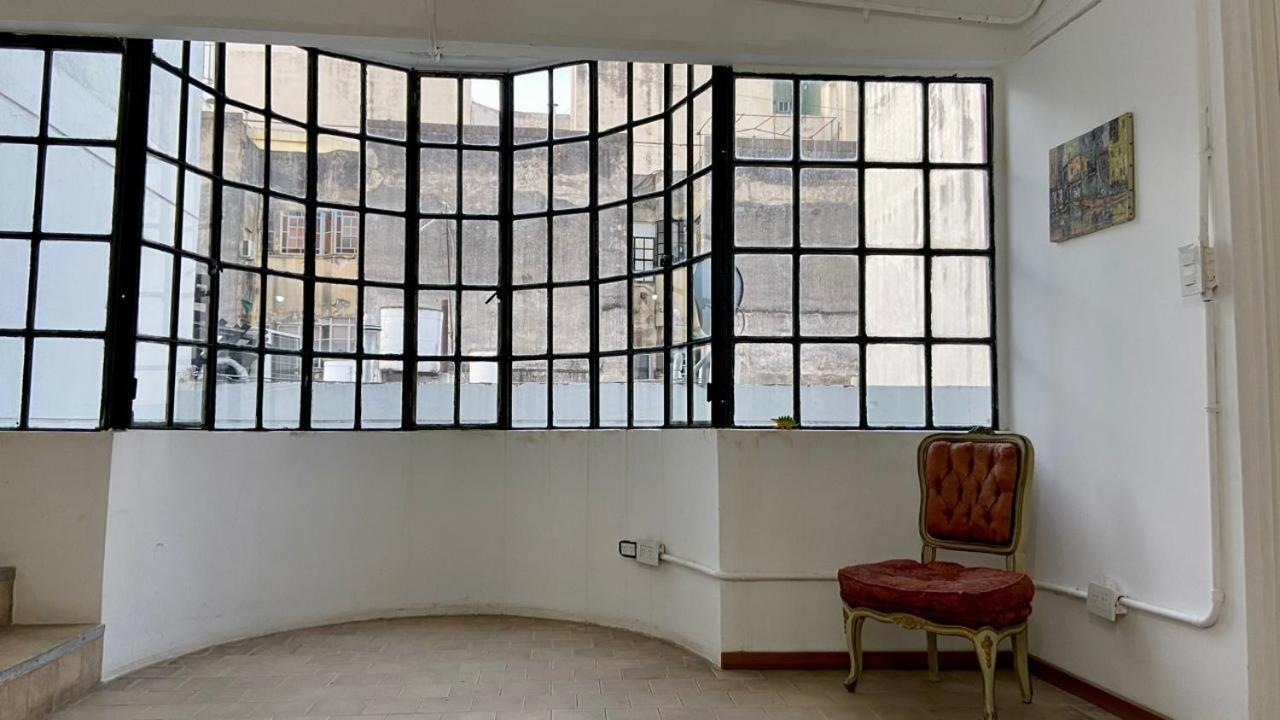 La Casa Del Loro, San Telmo - 8 Habitaciones บัวโนสไอเรส ภายนอก รูปภาพ