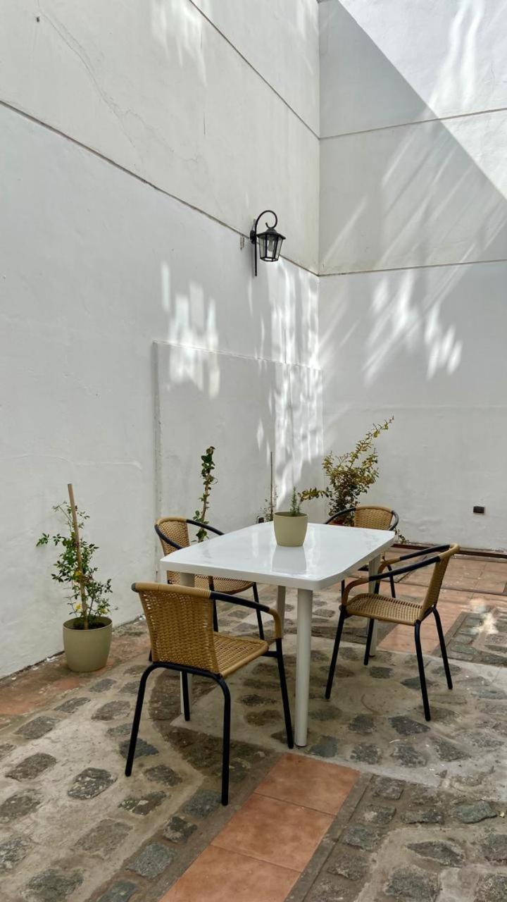 La Casa Del Loro, San Telmo - 8 Habitaciones บัวโนสไอเรส ภายนอก รูปภาพ