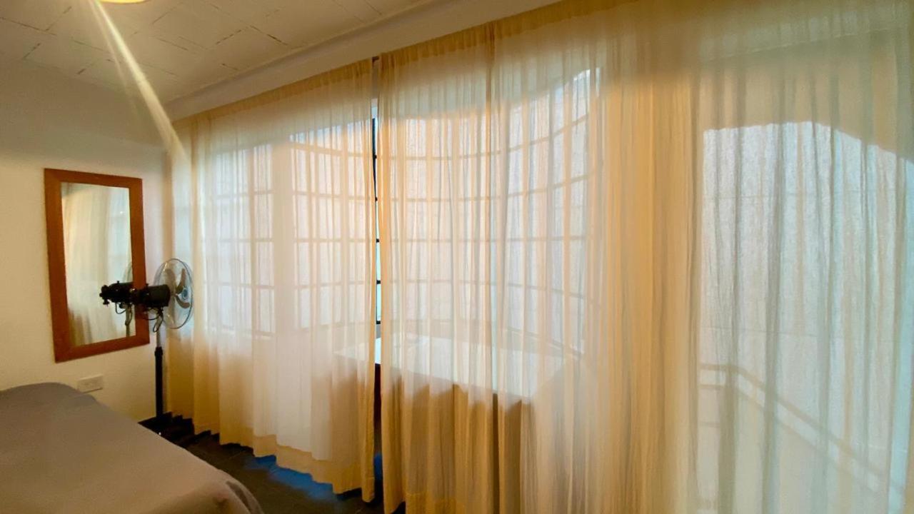 La Casa Del Loro, San Telmo - 8 Habitaciones บัวโนสไอเรส ภายนอก รูปภาพ