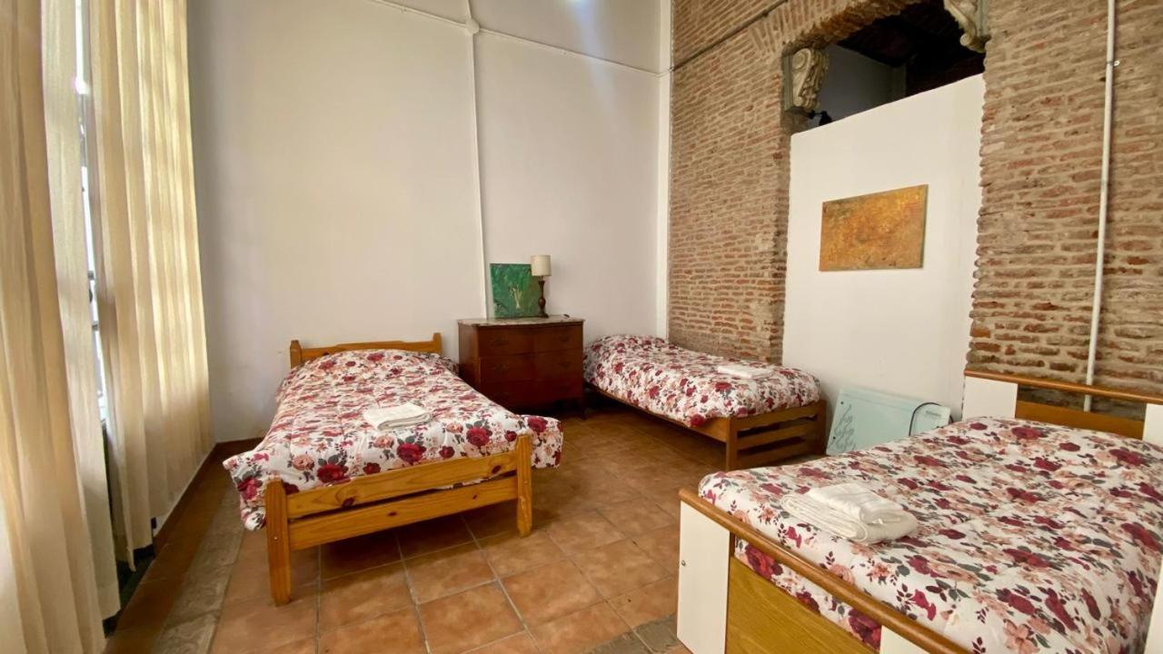La Casa Del Loro, San Telmo - 8 Habitaciones บัวโนสไอเรส ภายนอก รูปภาพ