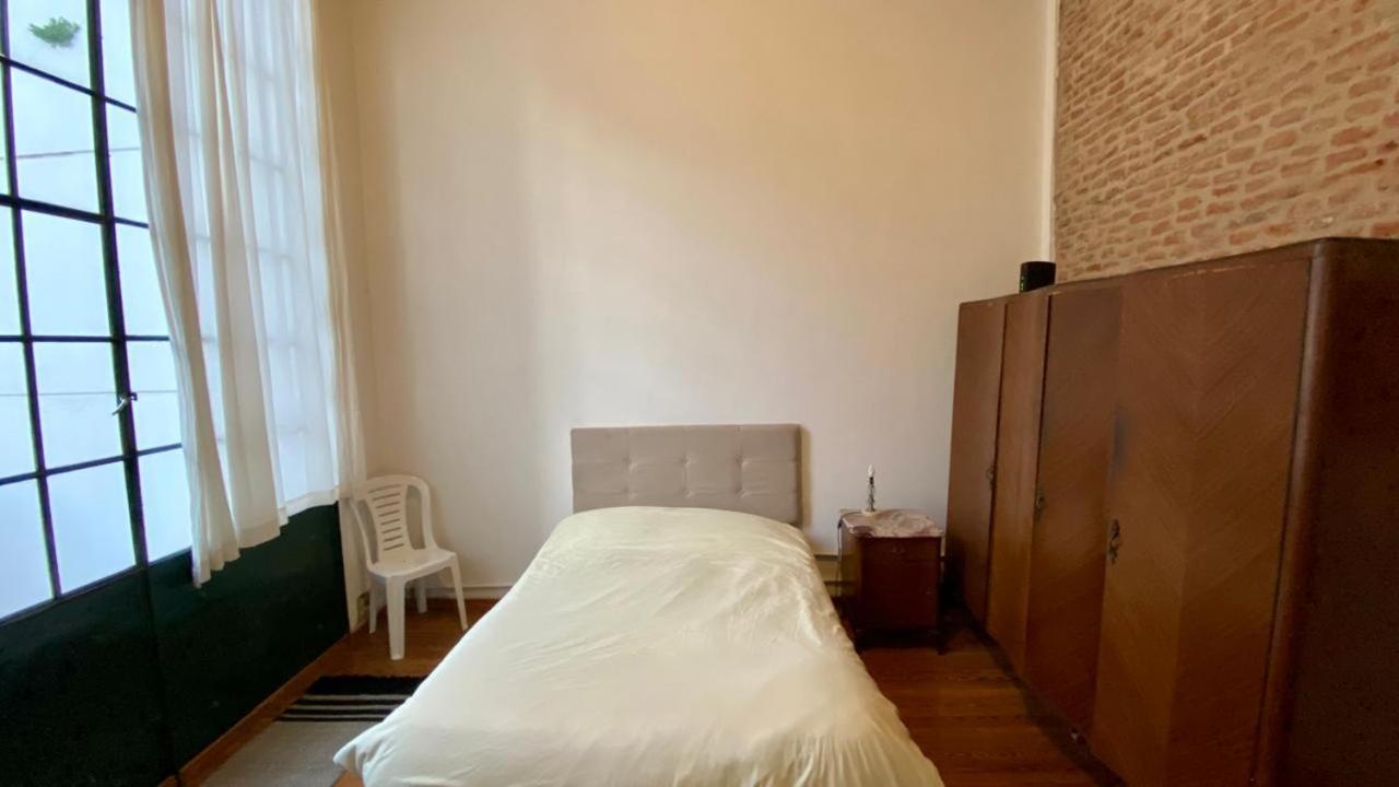 La Casa Del Loro, San Telmo - 8 Habitaciones บัวโนสไอเรส ภายนอก รูปภาพ