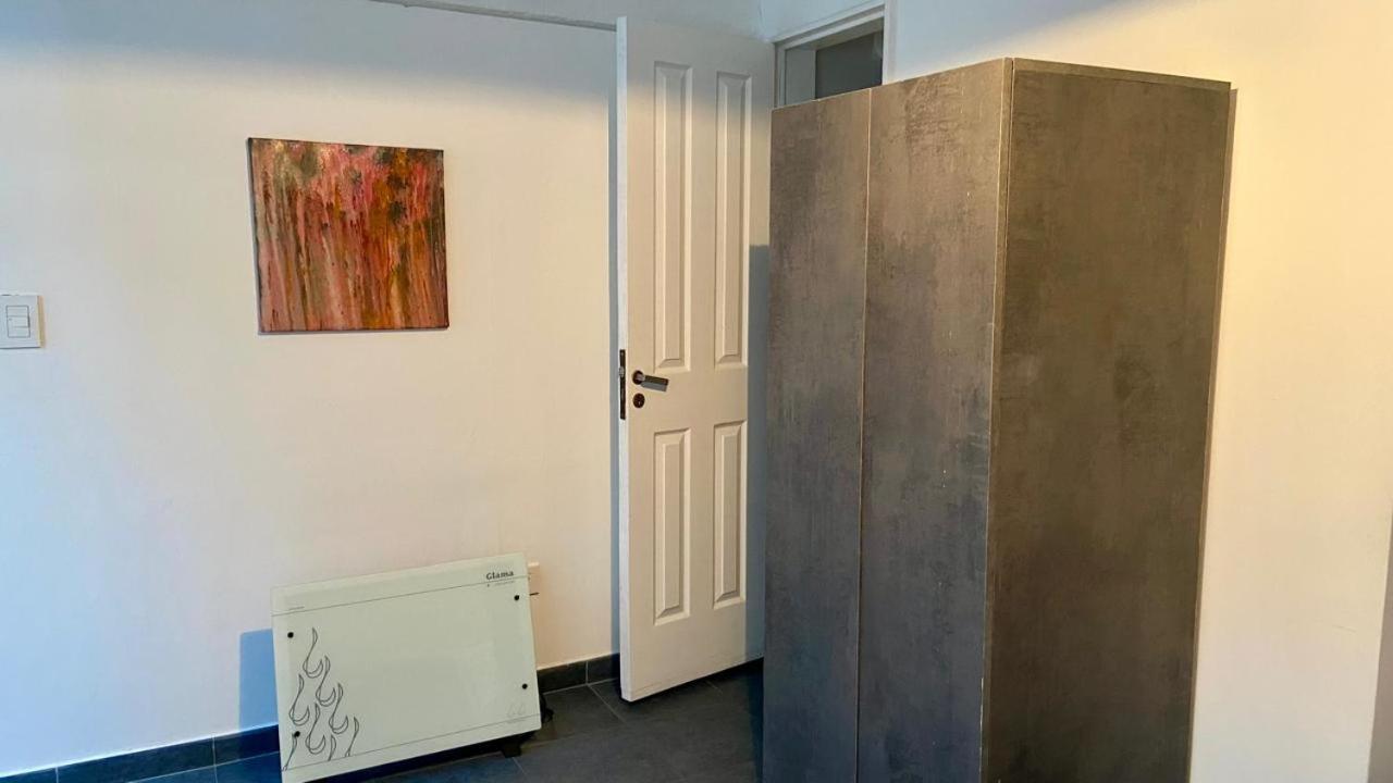 La Casa Del Loro, San Telmo - 8 Habitaciones บัวโนสไอเรส ภายนอก รูปภาพ