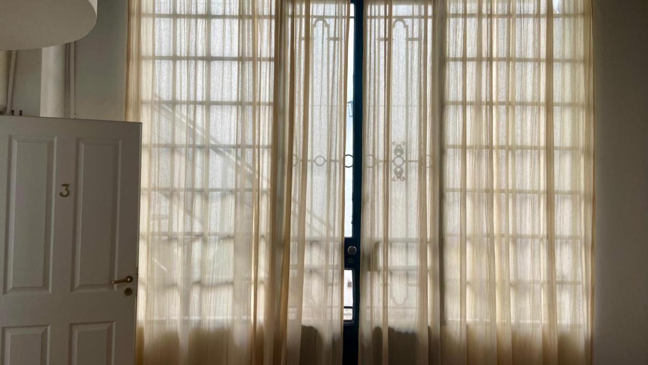 La Casa Del Loro, San Telmo - 8 Habitaciones บัวโนสไอเรส ภายนอก รูปภาพ