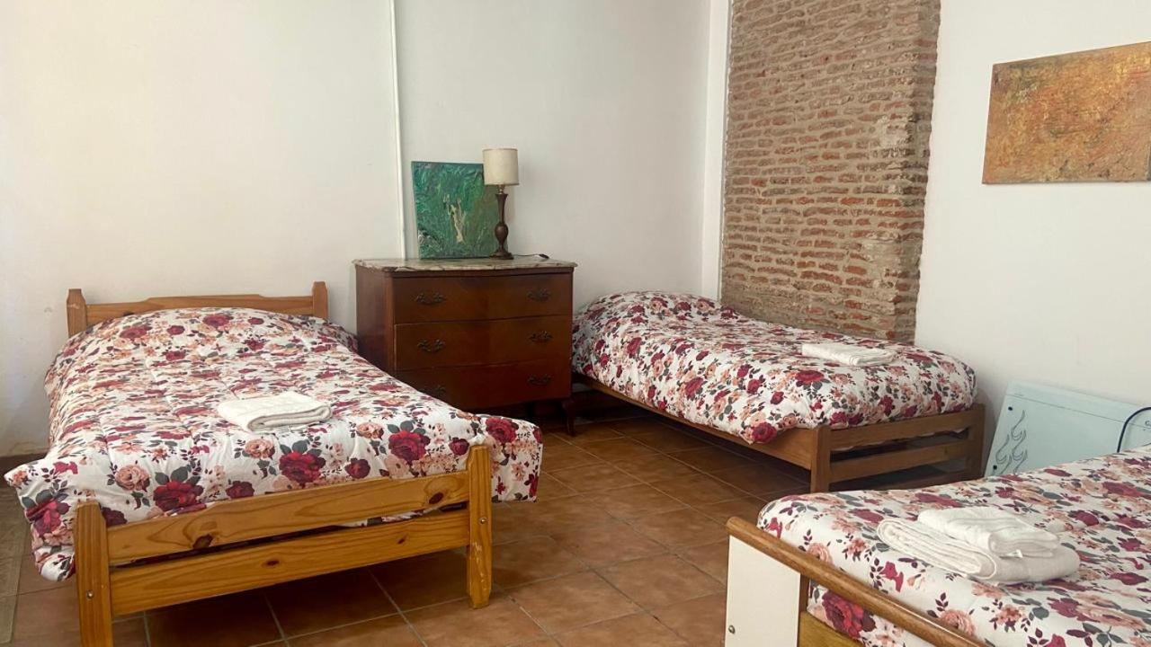 La Casa Del Loro, San Telmo - 8 Habitaciones บัวโนสไอเรส ภายนอก รูปภาพ